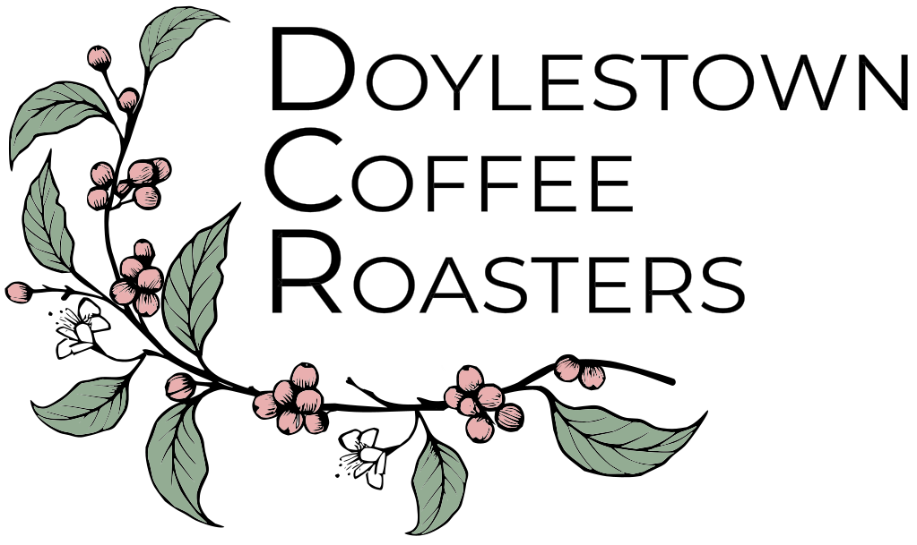 Doylestown Coffee Roasters Logo